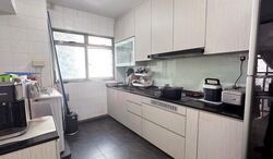 Blk 163A Punggol Central (Punggol), HDB 4 Rooms #529441331